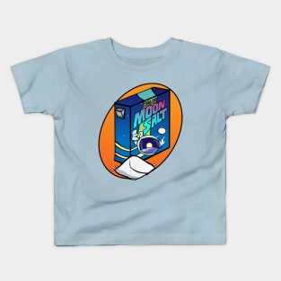 Asai Moonsault Kids T-Shirt